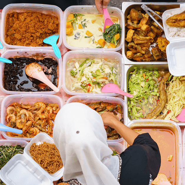How Will Malaysians Eat in 2022? 