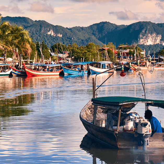 Updates On The Langkawi Travel Bubble