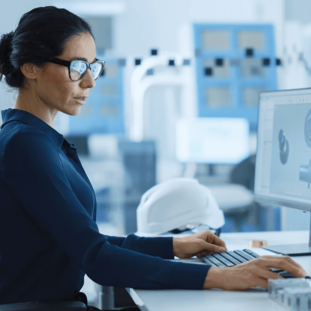 Women in Tech - Part One