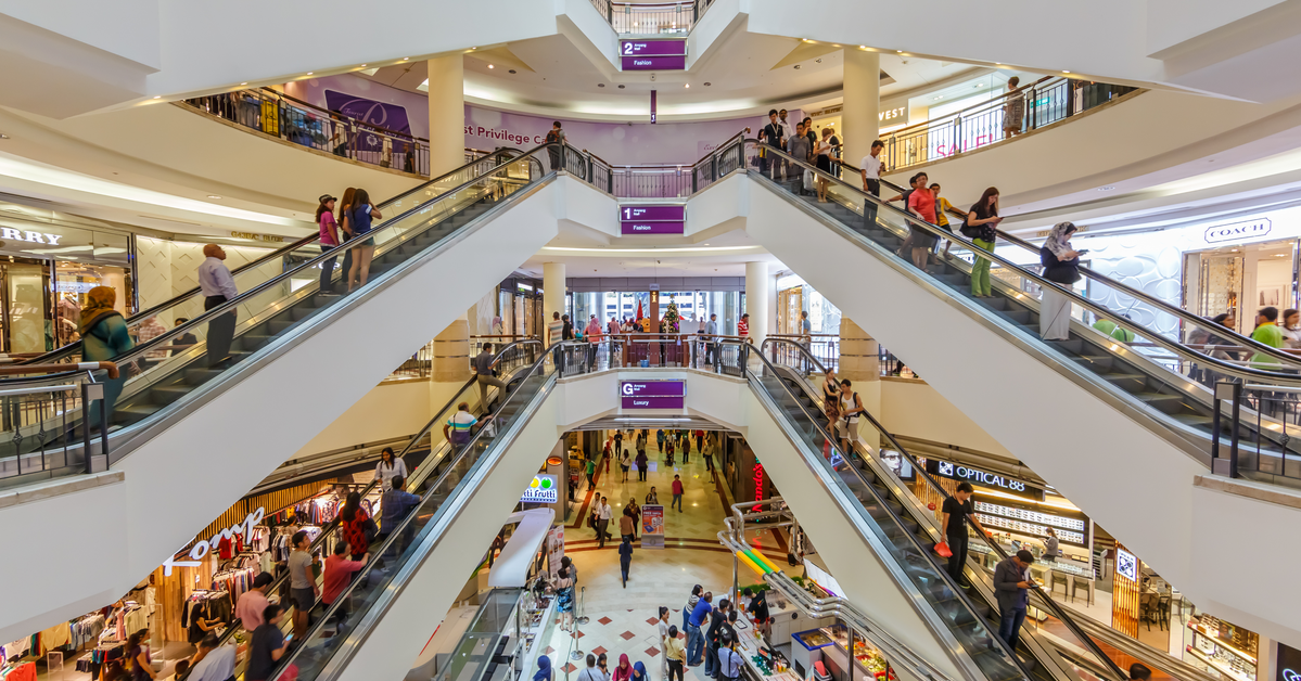 Malaysian Retail Shrinkage Worse Than It Seems?