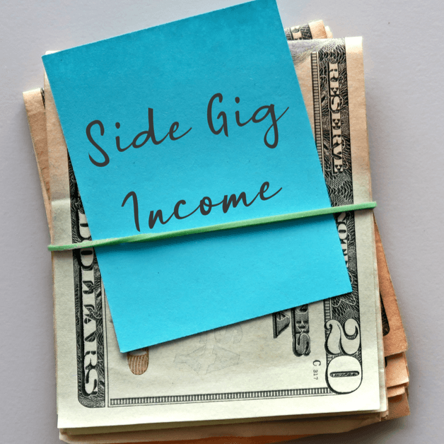 Filing Income Tax for Your Side Businesses