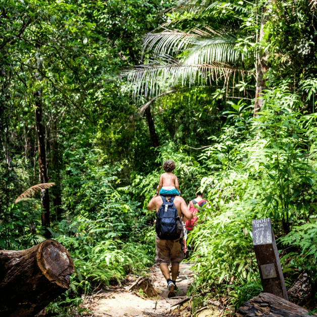 Bringing Malaysian Tourism Back In A Big Way