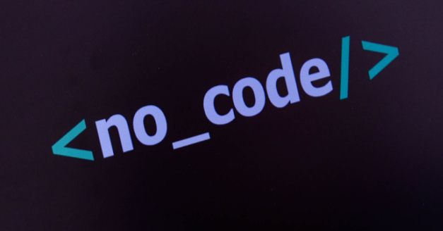 Here’s What You Need To Know About Low Code/No Code