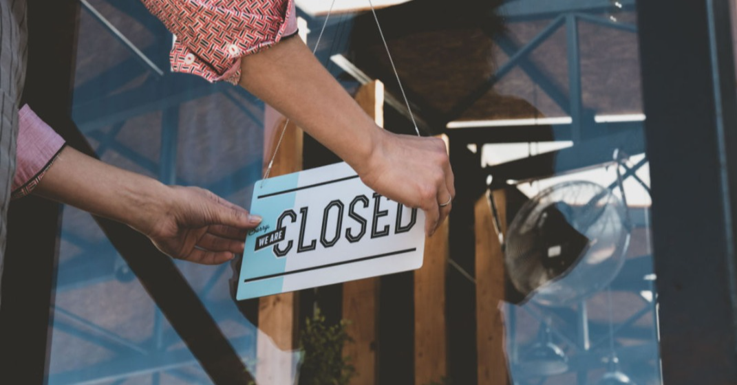 Is Closing Down Your Business Necessarily a Bad Thing? 