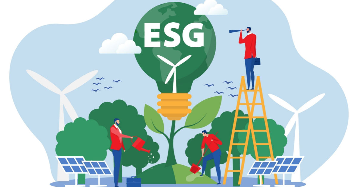 ESG Investing : Profits Over Social Goals?