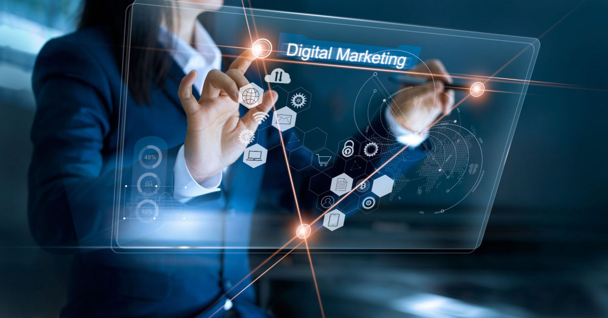 Maximising Your Digital Marketing Impact