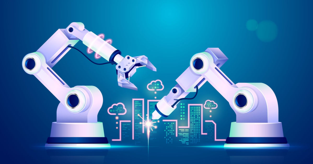 Is Intelligent Manufacturing The Future? 