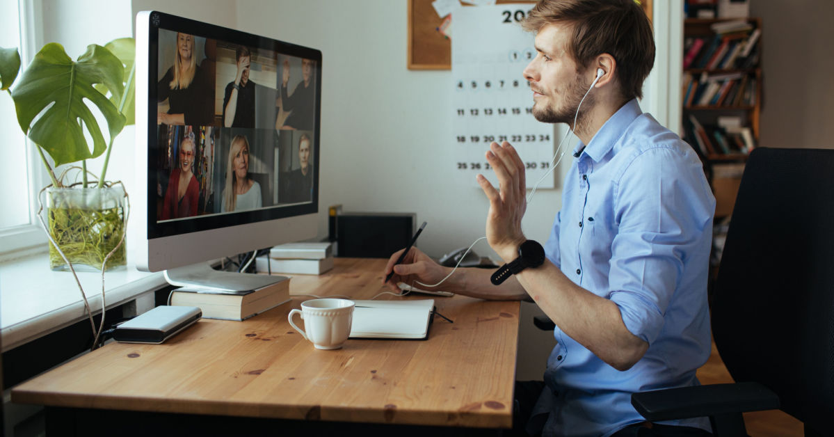 Working Across Time Zones