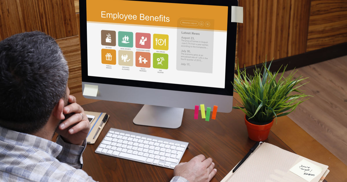 Work Benefits And Its Role In Employment