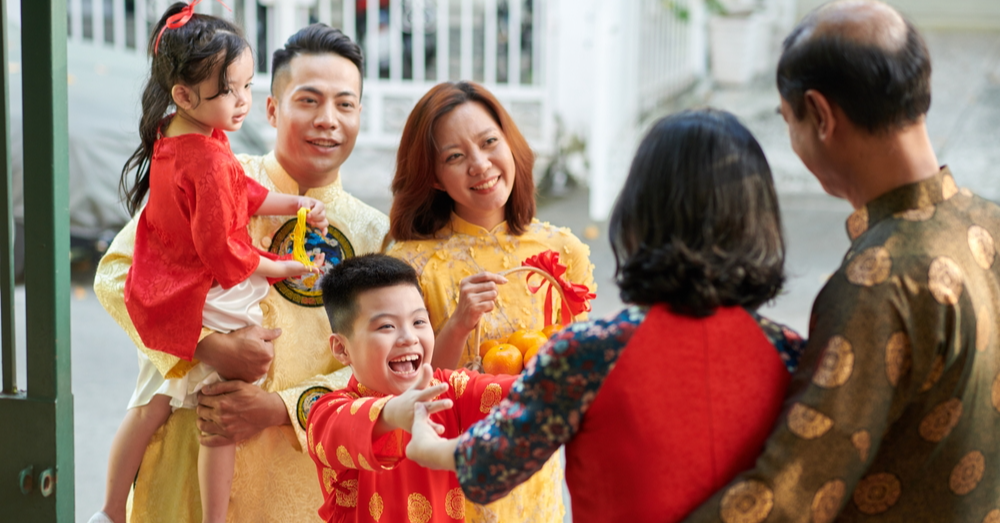 How Are SMEs Faring This Chinese New Year? 