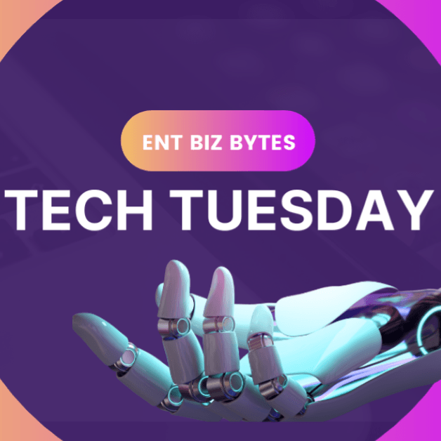 Tech Tuesday: Neurorights, AI Voice Theft, Zoom’s Structured Hybrid, and The Romans.