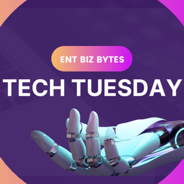 Tech Tuesday: AI Developments For YouTube, Chickenspeak, Spotify, and ChatGPT