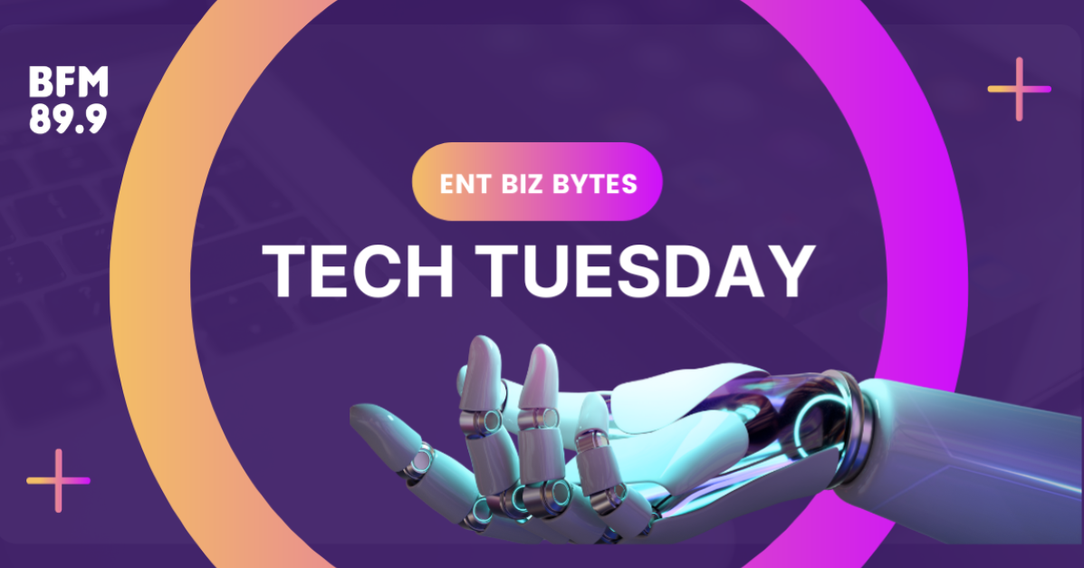 Tech Tuesday: The Biggest Week In AI So Far?