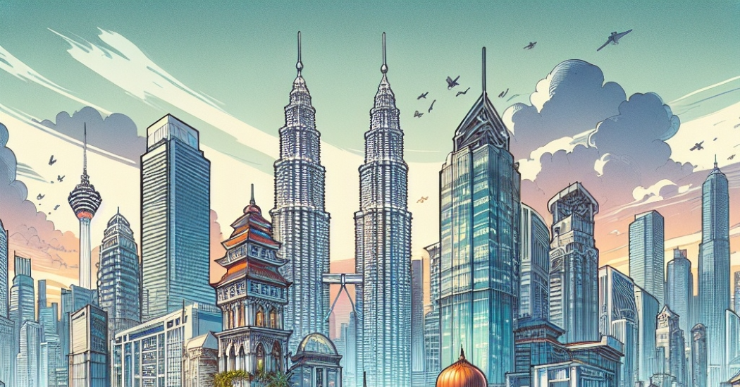 Revitalising KL: Think City’s Vision for Downtown