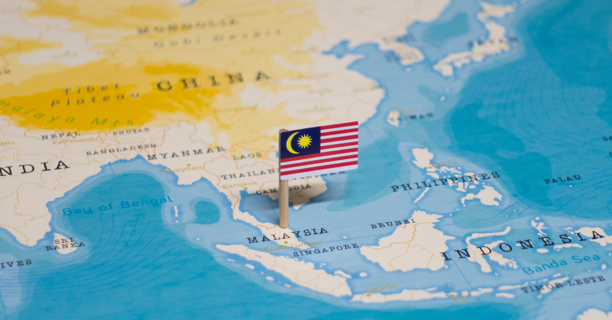 Navigating Global Shifts: How Malaysia Can Thrive Amid US-China Tensions