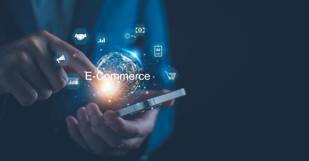 E-commerce Commission Reforms