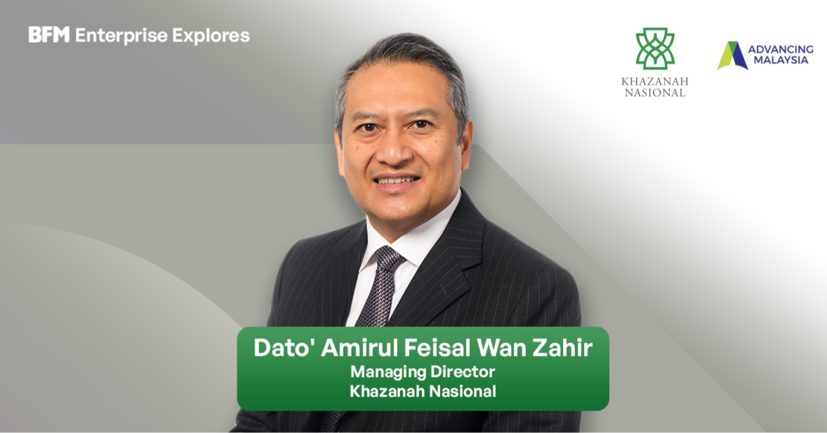 Khazanah: 2024 Wins, 2025 Risks & MAHB Privatisation