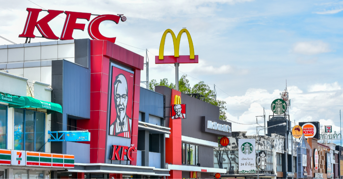 Franchising — The Path to a Ready-Made Business