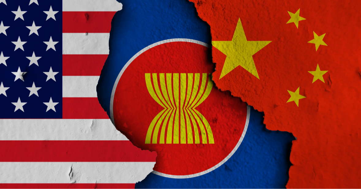 Rethinking Trade: ASEAN’s Rise in a Fragmented World