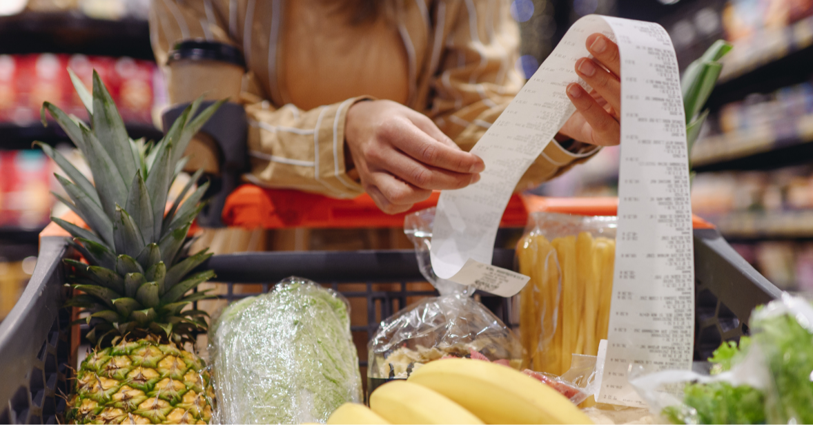 Are We Really Paying More for Grocery than Anyone Else?