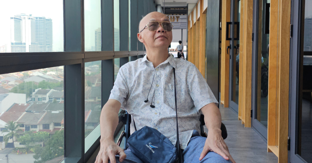 Assistive Technology Isn’t Charity, It’s Smart Business