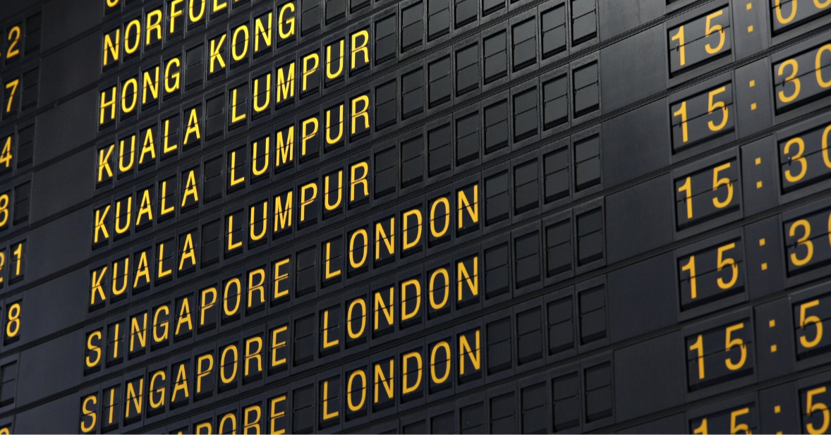 Is 2025 A Good Year To Travel In and Out Of Malaysia? 