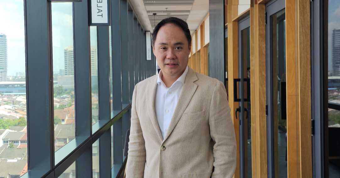 Trump Trade Tensions: A Win for Malaysian Real Estate?