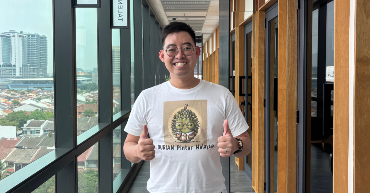 The Durian Gold Rush: Cashing In on a Tourism Boom