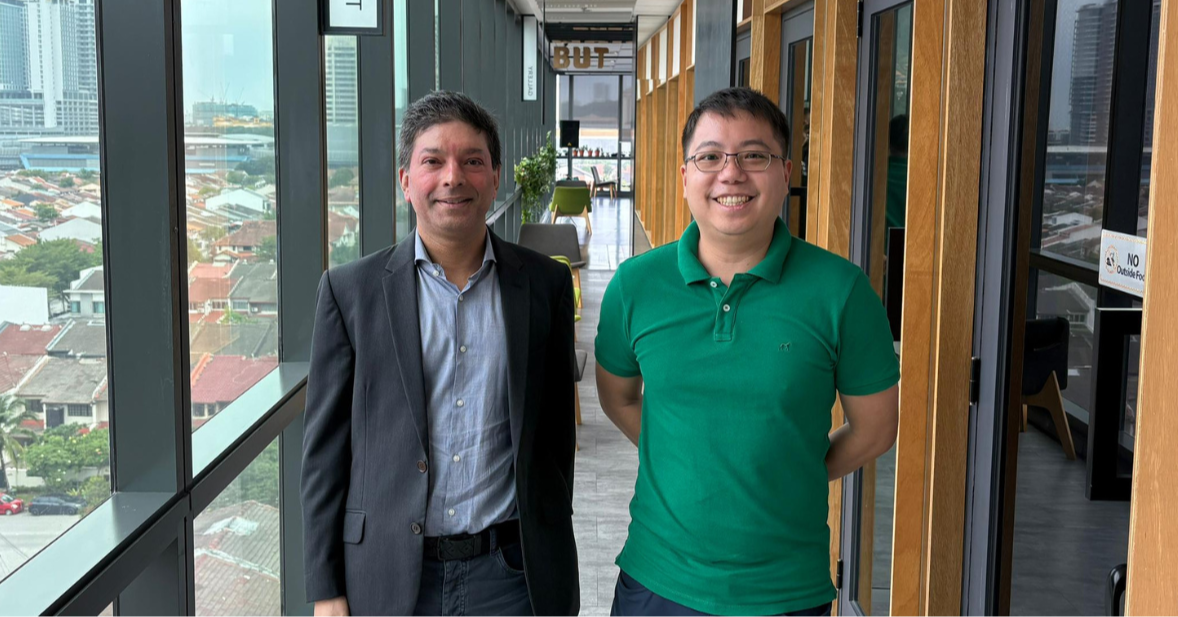 AI Disruption & ASEAN Gateway: State of Malaysian Fintech