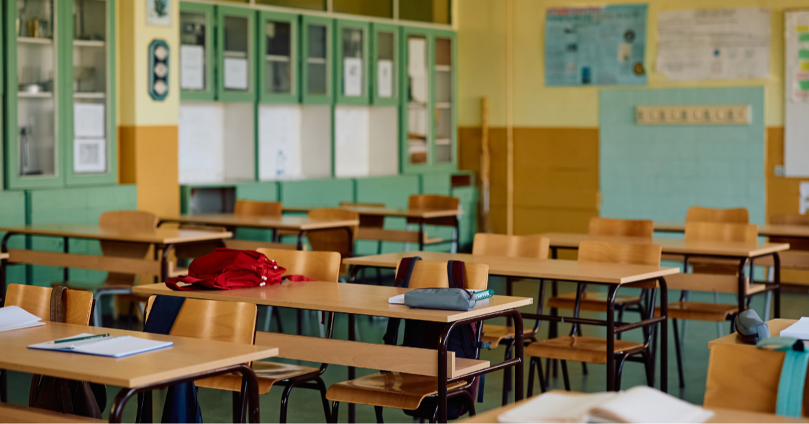 Should We Let Students Leave School Earlier?