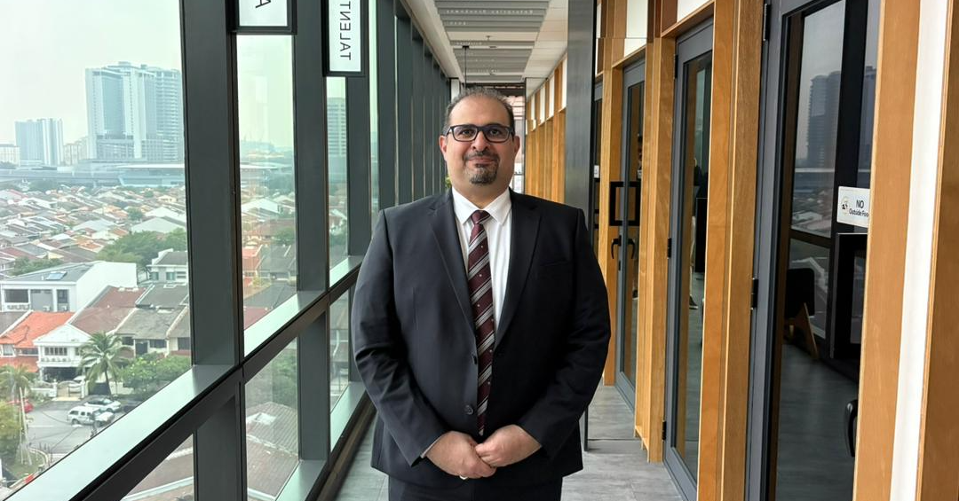 Inside the $1 Trillion Global Sukuk Market