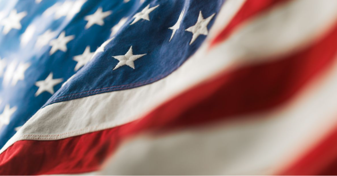 The Fall of 'Brand America'