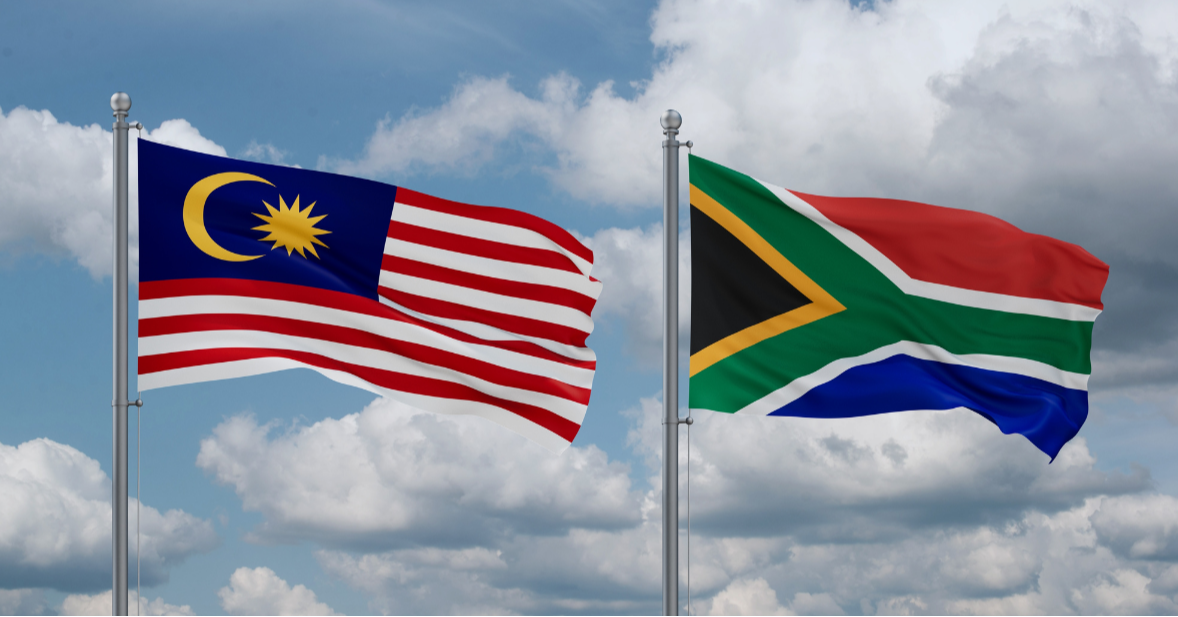 South Africa, Malaysia’s Gateway to the African Market?