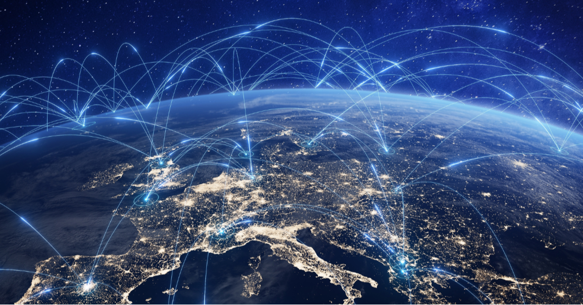 Why Subsea Cables Are the New Oil Pipelines