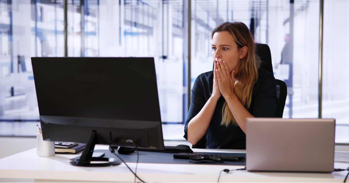 Handling the Hack: The 4 Rules of Crisis Comms