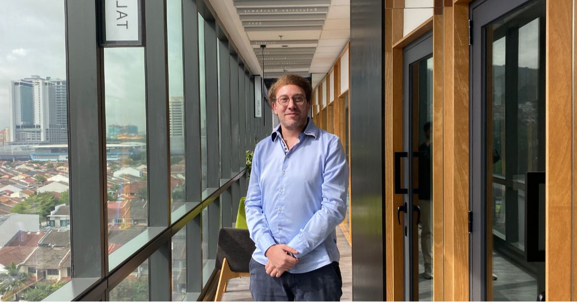 Why Malaysia Is Winning the Data Centre Race