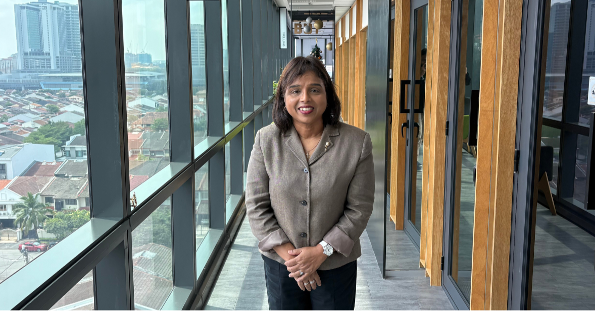 ASEAN’s F&B Trade Paradox: Why Only 23% Stays Regional