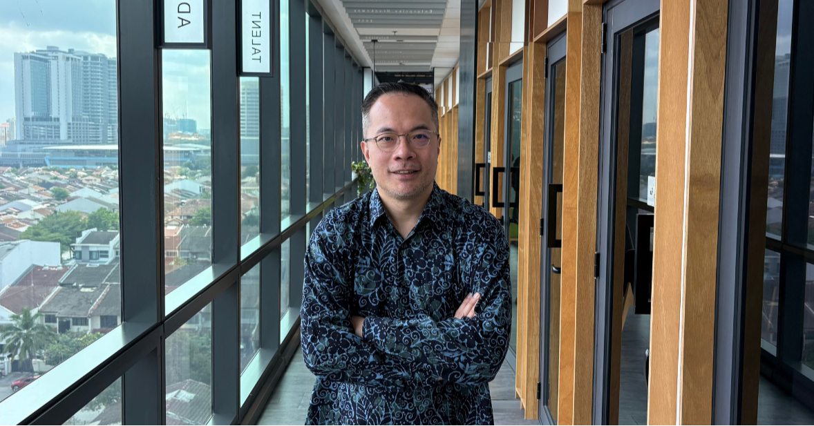 Beyond SME Survival: Using AI & Branding to Thrive in 2026