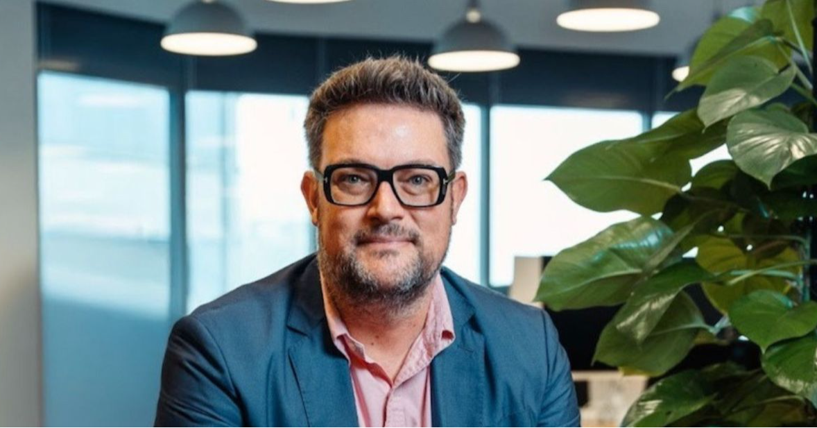 From Chatbots to Do-Bots: Rise of the Agentic Enterprise