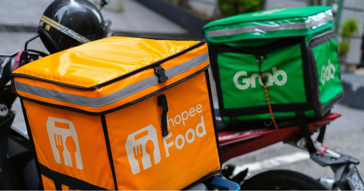 Meituan’s Shadow: How China’s Delivery Wars Changed ASEAN