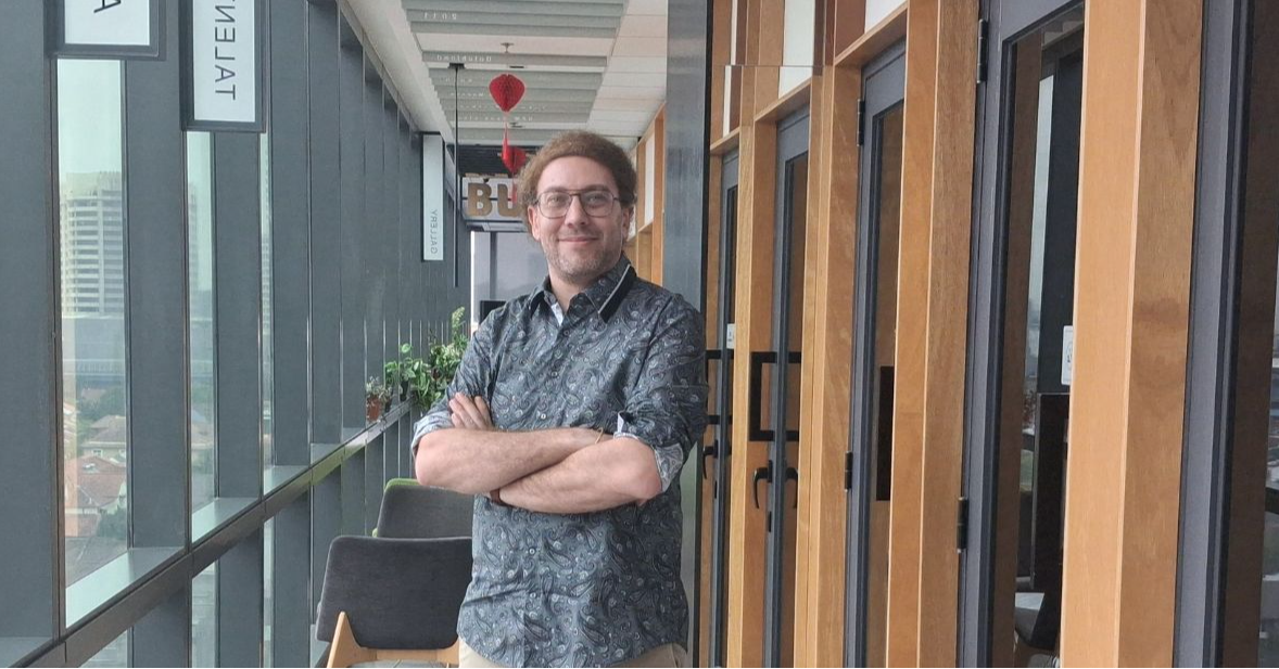 The RM144 Billion Paradox: Talent, Taps, and the Data Centre Boom