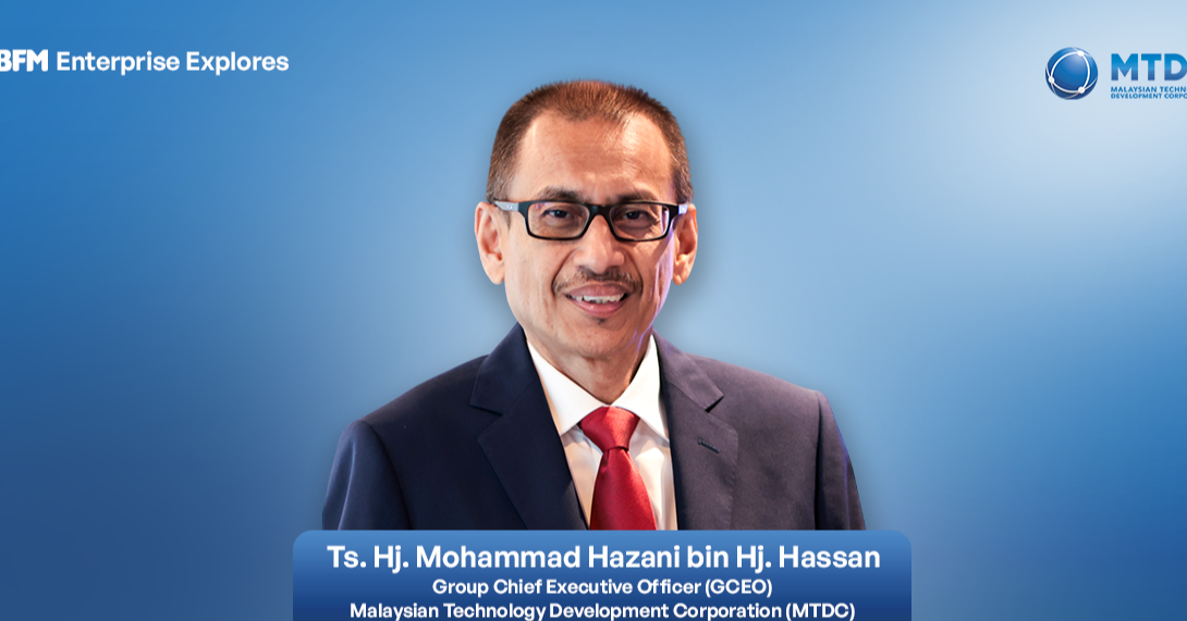 Smart Partnerships: How MTDC Bridges Malaysian Start-Ups to Global Markets