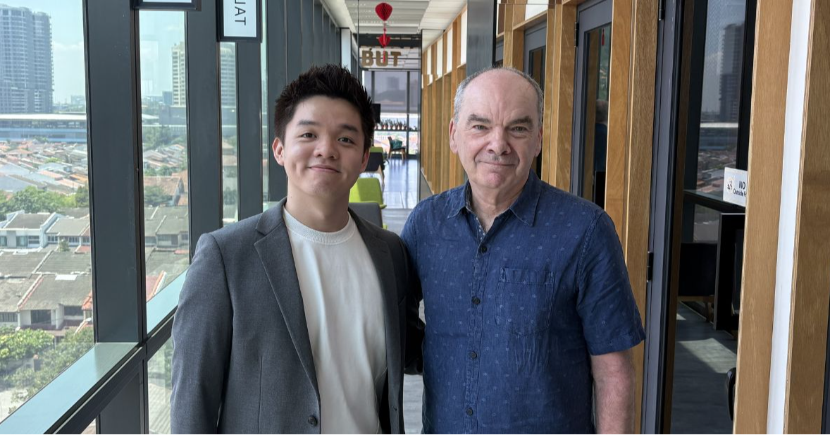 Beyond Coffee, What’s Brewing In Beverages? 