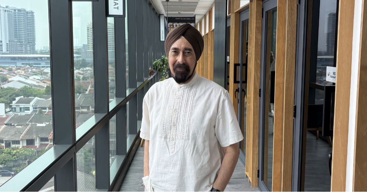 Forget GST. Refine SST. Aim for a Single Rate