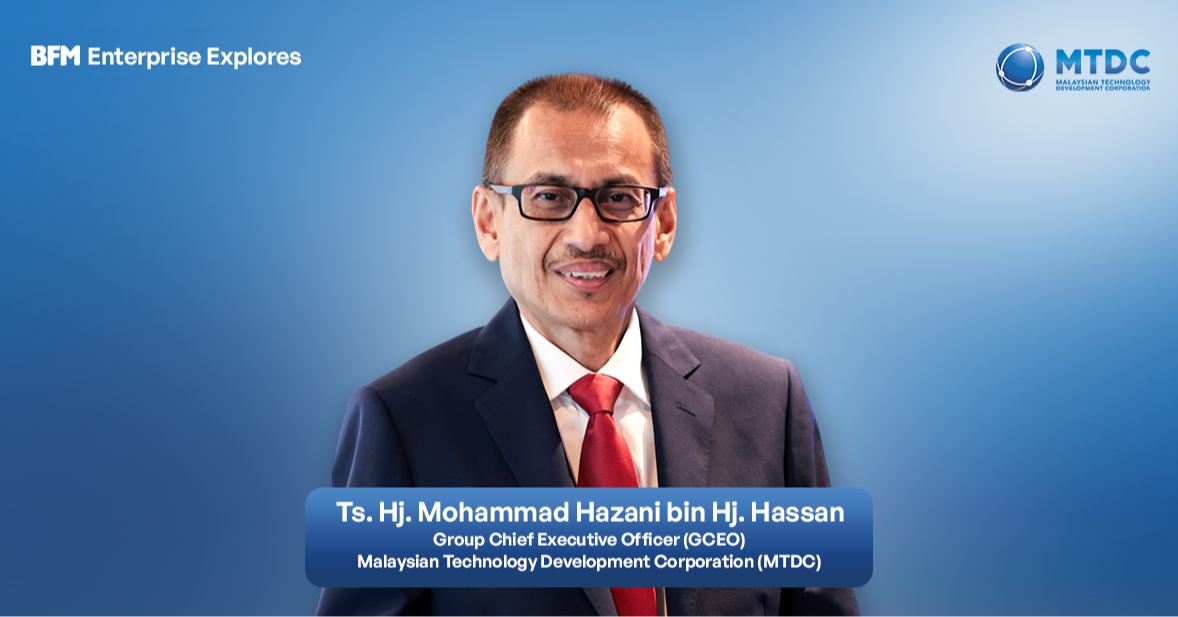 Smart Partnerships: How MTDC Bridges Malaysian Start-Ups to Global Markets