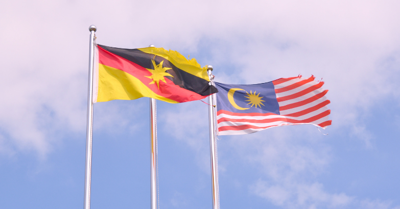  Final Round Of Election Campaigns In Sarawak