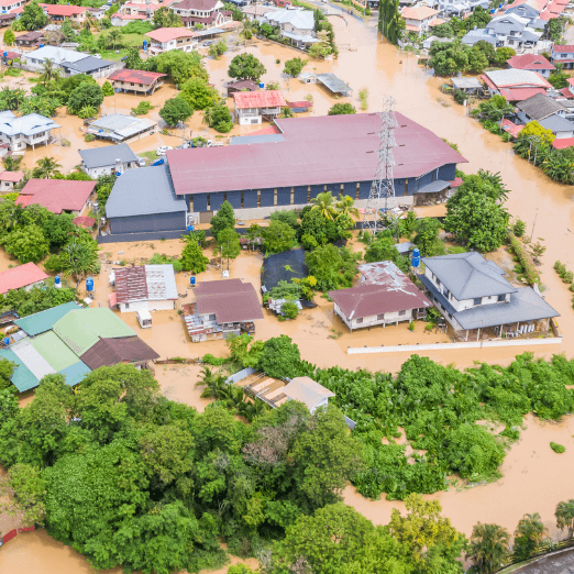 Popek Popek Parlimen: Speaker Disallows Debate On Floods