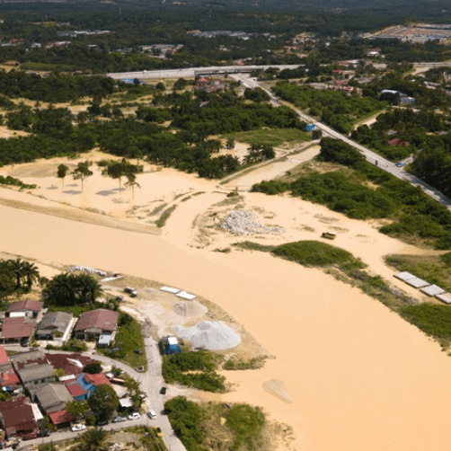 How To Flood-Proof Our Cities