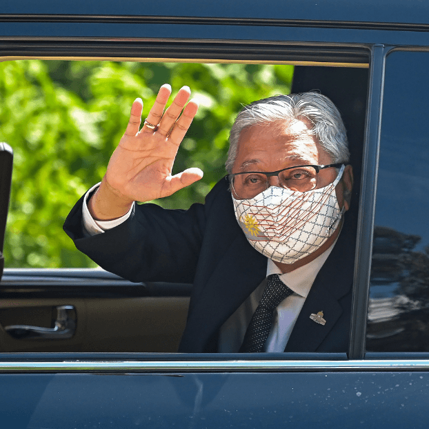 Today on Twitter: Rage Over PM Convoy Stopping Ambulance