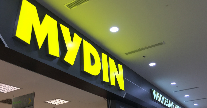 Intern Secures A Position By Tweeting Mydin CEO
